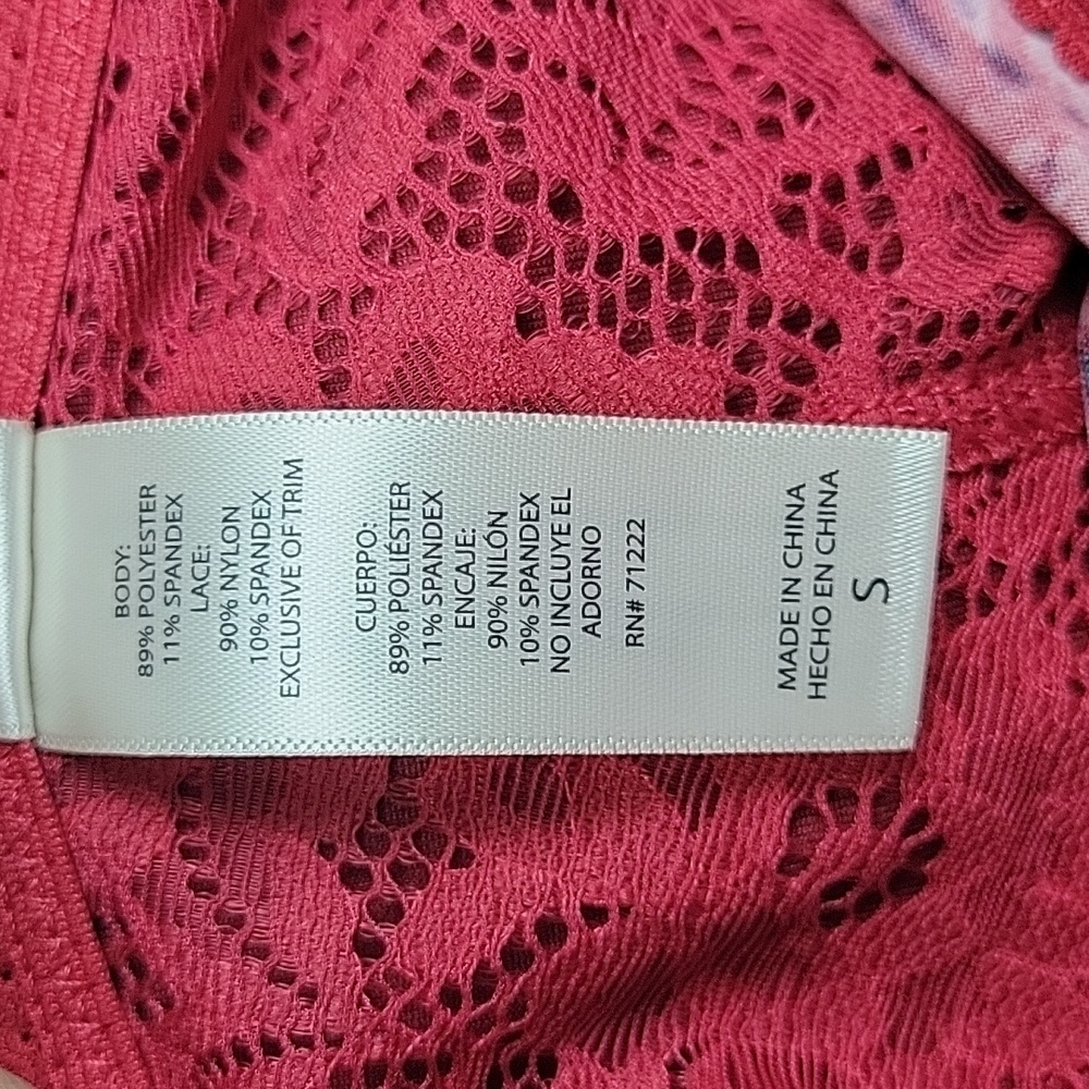 Jessica Simpson 5 pack. - Picture 7 of 7